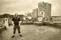 Day 29 - Album Shot