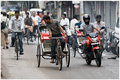Delhi Transport