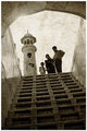 Visitors