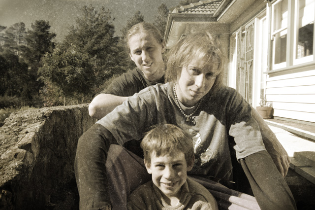 The Lads