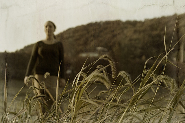 Wandering