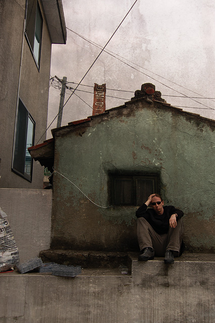 In the Urban Environment