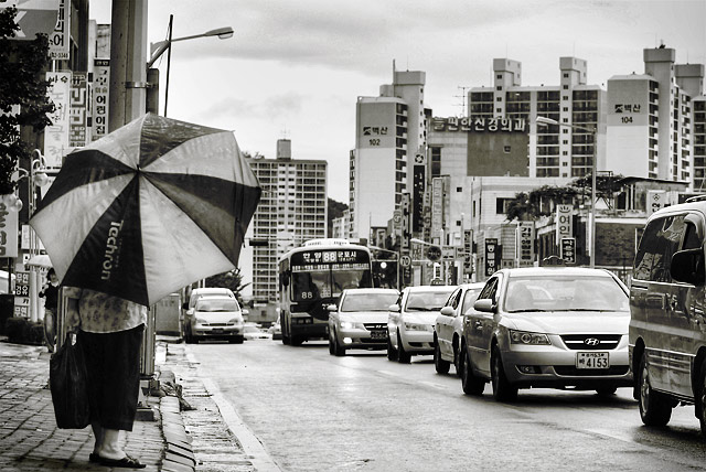 Day 16 - Waiting for a ride