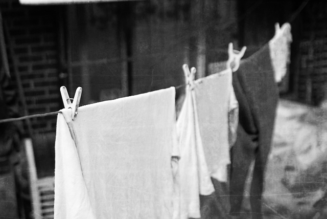 2 - Drying Racks