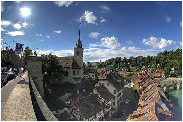 The Old Town
