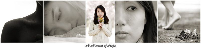 A Moment of Hope