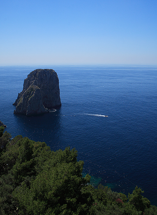 Capri - Quiet Path