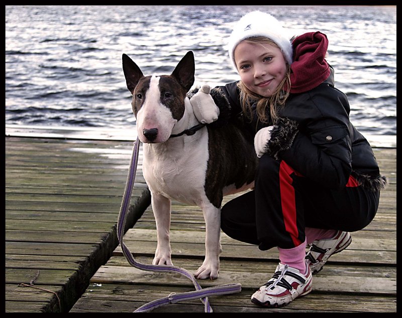 Erna María & Buddy