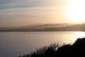 Wicklow Sunset