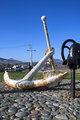 Anchor in Greystones