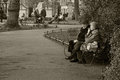 Old Love