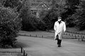 Another Stroll through the Park