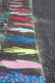 Painted Hands