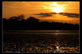 Sunset in Blackrock (edit)