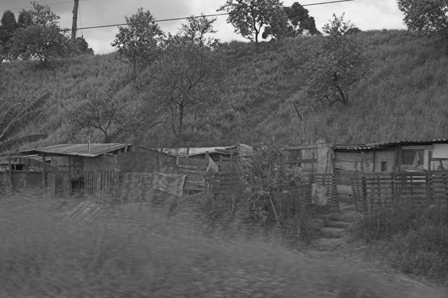 Favela's