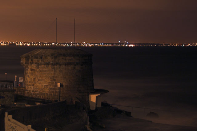 Seapoint Beach 2