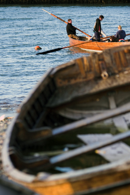 Boats
