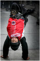 Breakdancing