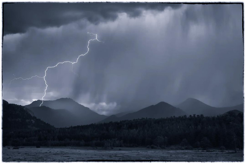 LightningStrike