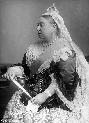 QueenVictoria