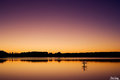 Purple Sunset