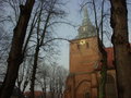 Boizenburg Kirche
