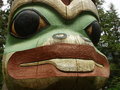Totem Detail