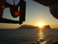 Capri Sunset
