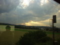 Leaving Austria