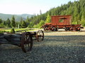 Dunsmuir Rails