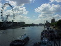 Thames Eye