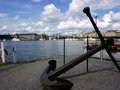 Stockholm Anchor