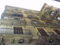 Barcelona Balconies