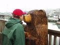Nose to Nose