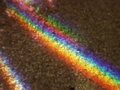 Sand Spectrum