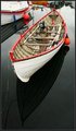 Torshavn Skiff