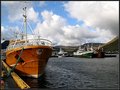 Fishing Fleet - Isafjordur