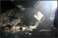 Hot Spring Cavern - Iceland