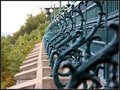 Overlook Detail - Quebec City