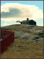 Laundry Day - Nanortalik, Greenland