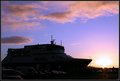 Sunrise - Irish Ferries