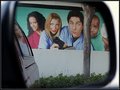 Objects In Mirror Are ...