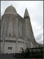 Cathedral Duotone