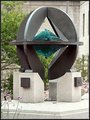 Quebec City Sculpture