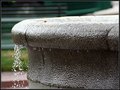 Fountain Drips