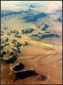 Desert Land Spires