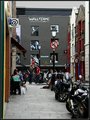 Wall of Fame - Dublin