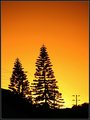 Urban Sunset (Original Colors)