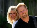 Julie and John