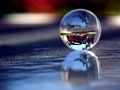 Gazing Drop